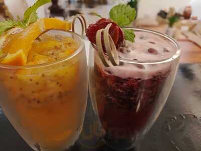 Mezzico Tea And Coffee