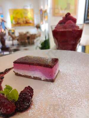 Mezzico Tea And Coffee