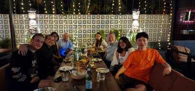 Ararat Restaurant & Messo Lounge