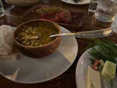 Ararat Restaurant & Messo Lounge