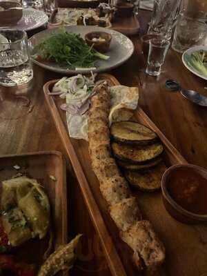 Ararat Restaurant & Messo Lounge