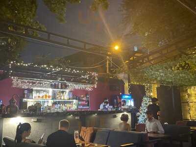 Ararat Restaurant & Messo Lounge