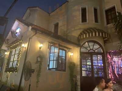 Ararat Restaurant & Messo Lounge