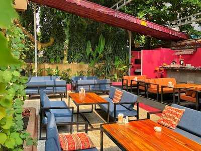 Ararat Restaurant & Messo Lounge