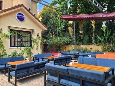 Ararat Restaurant & Messo Lounge