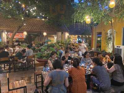 Vui Garden Coffee & Restaurant