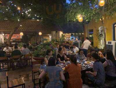 Vui Garden Coffee & Restaurant