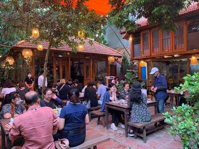 Vui Garden Coffee & Restaurant