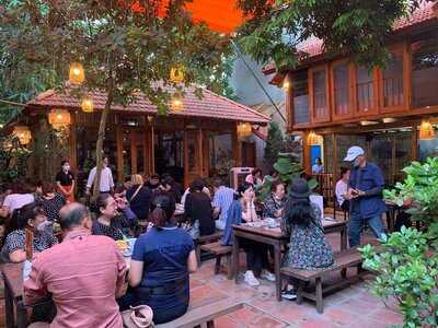 Vui Garden Coffee & Restaurant