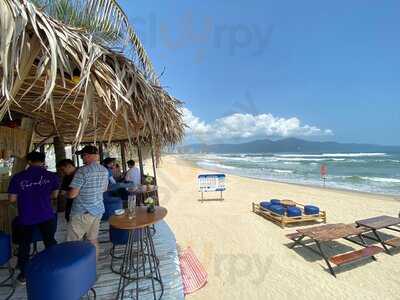 Paradise Beach Bar & Cinema Danang