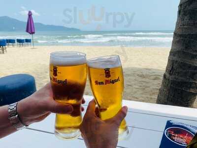 Paradise Beach Bar & Cinema Danang