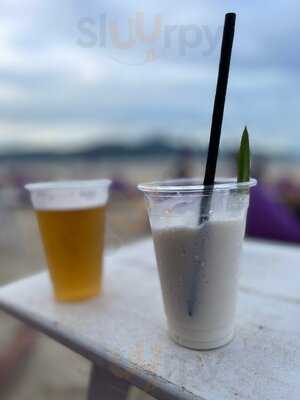 Paradise Beach Bar & Cinema Danang