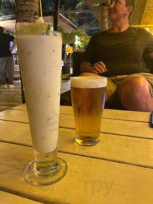 Paradise Beach Bar & Cinema Danang