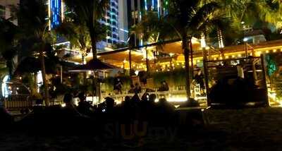 Paradise Beach Bar & Cinema Danang