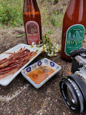 Nháy Craft Beer & Coffee