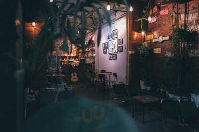 Nháy Craft Beer & Coffee