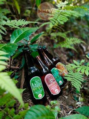 Nháy Craft Beer & Coffee