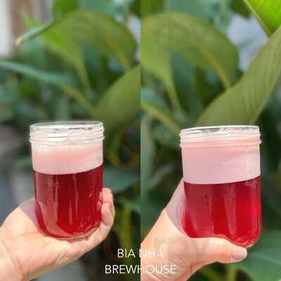 Nháy Craft Beer & Coffee