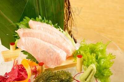 Chiyoda Sushi Saigon Court