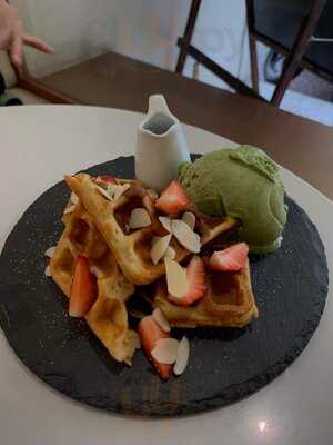 Afrocado - Premium Handcrafted Gelato & Dessert