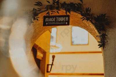 The Guild Board Game Cafe