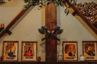 The Guild Board Game Cafe