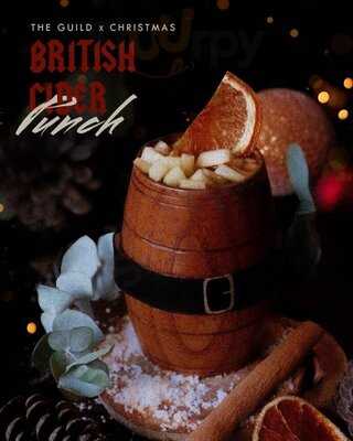 The Guild Board Game Cafe