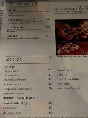 Roast & Smoke Thao Dien