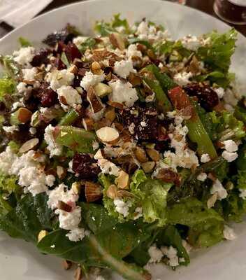 Roast & Smoke Thao Dien