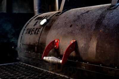 Roast & Smoke Thao Dien