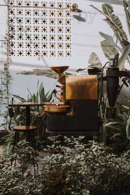 Roast & Smoke Thao Dien