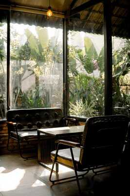 Roast & Smoke Thao Dien