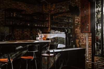 Roast & Smoke Thao Dien