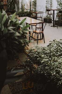 Roast & Smoke Thao Dien