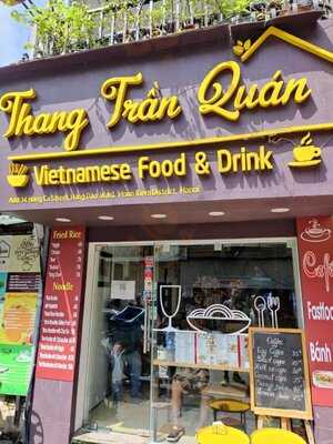 Thang Trần Quán