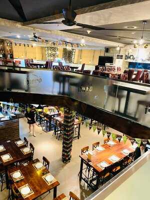 Ibiero Craft Beer Station