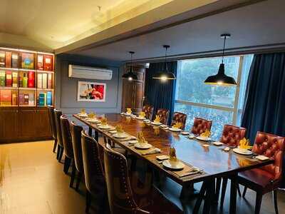 Ibiero Craft Beer Station