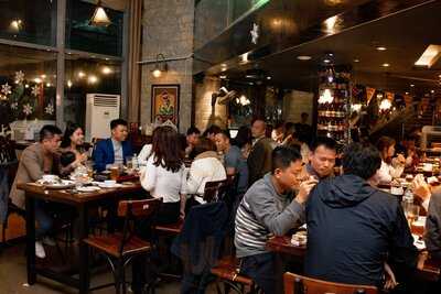 Ibiero Craft Beer Station