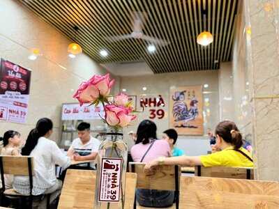 Cao Lau Xoi My Xiu Nha 39