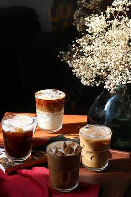 Piece Of Drink Café & Bistro