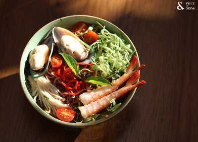 Piece Of Drink Café & Bistro