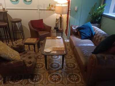 Koheis Bar - Cocktails & Tapas