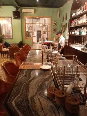 Koheis Bar - Cocktails & Tapas