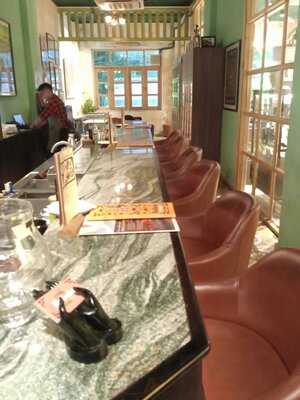 Koheis Bar - Cocktails & Tapas