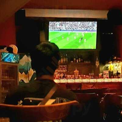 Bang Saloon Sports Bar