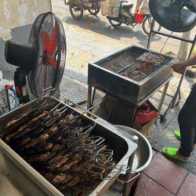 21 Cao Thắng, Hải Châu, Đà Nẵng