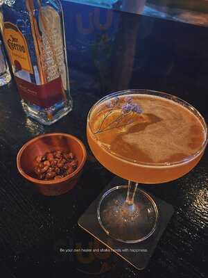 Saysua - Drink & Chill