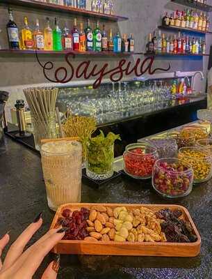 Saysua - Drink & Chill