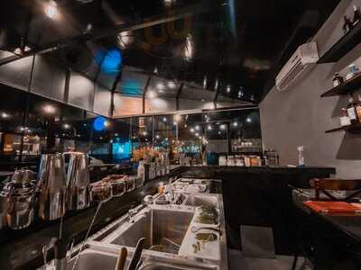 Saysua - Drink & Chill