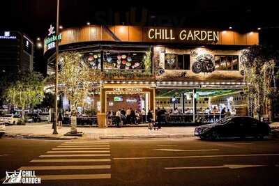 Chill Garden